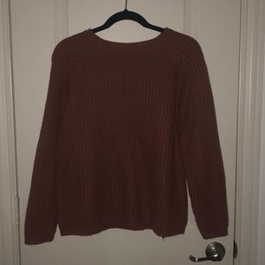 Forever 21 Knitted Sweater
